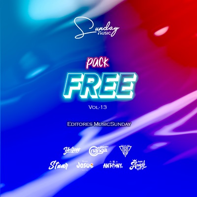 Team MusicSunday FREE Vol.13