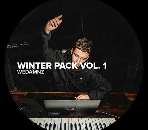WeDamnz Winter Pack Vol. 1