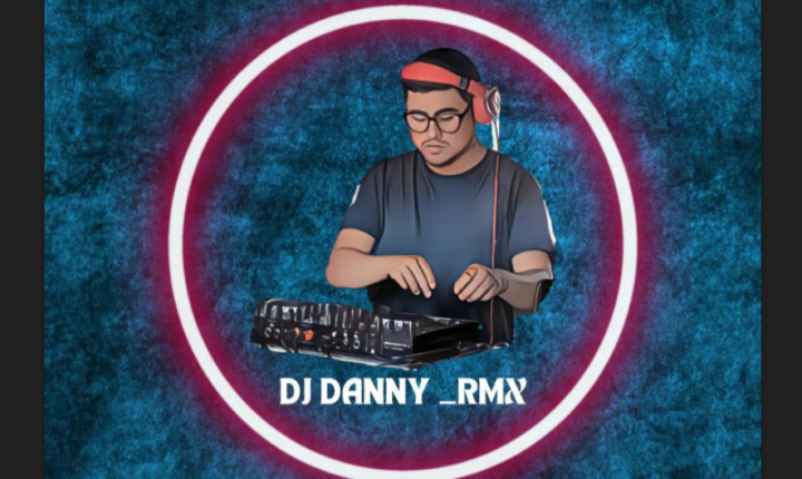 Pack EL Regreso del Remix 2024 Dj Danny-RMX ( 10 Tracks Audio Remix hits)