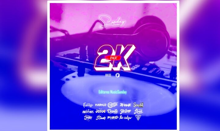 Pack Vol 15 2k (28 Audio Remix hits)