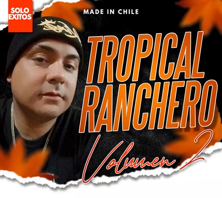 PACK TROPIKAL RANCHERO VOL 2 BY Drifer Mix SF