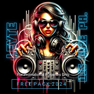 pack free L E Y T E D J S V I B E P H.