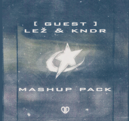 Tech House Mashup Pack VOL.12