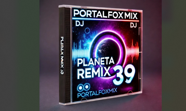 🔥 Planeta Remix VOL 39 – 33 Audio Remix Hits de Reggaetón y Ritmos Latinos Imperdibles 🎶