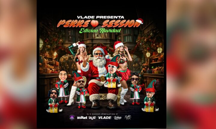 Perreo Session Mashup Pack Free – 27 Remix Hits Exclusivos