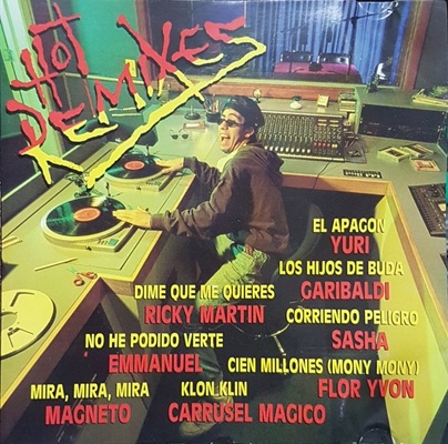 🎶 FLAC HOT REMIXES – La Mejor Selección de Dance Mixes 🔥