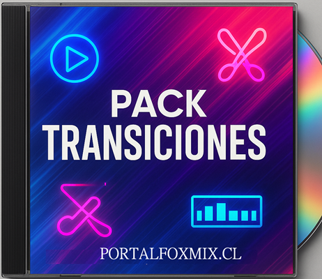 PACK TRANSICIONES