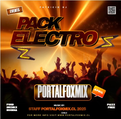 pack abril 2025 portalfoxmix