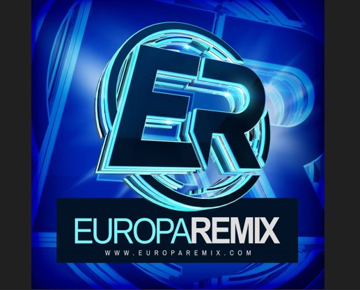EUROPA REMIX JUNIO