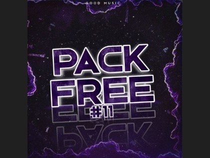 PACK FREE #11