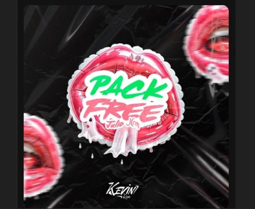 PACK FREE JULIO 2025 Kevin RM
