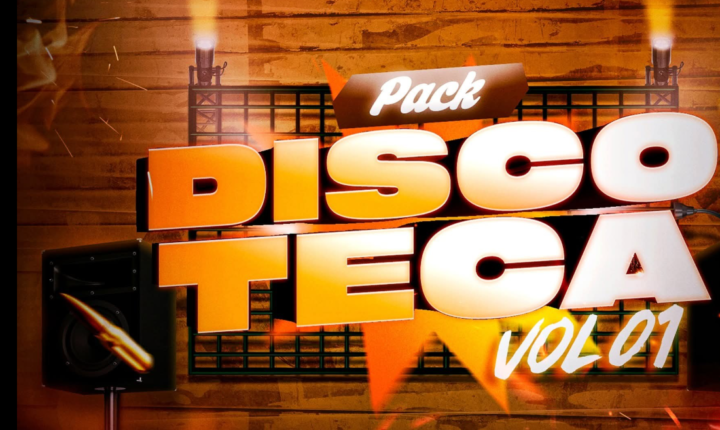 ¡ FREE PACK DISCOTECA 01 ! HALLOWEEN 2025 (AUDIO REMIX GRATIS)