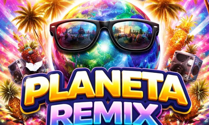 PACK PLANETA REMIX VOL.47