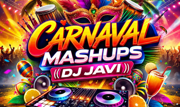 CARNAVAL MASHUPS