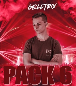 GELLTRIX MEGA PACK