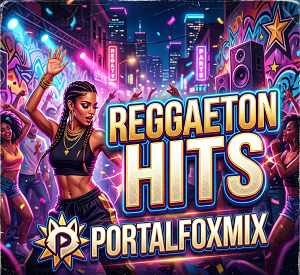 PACK REGGAETON HITS