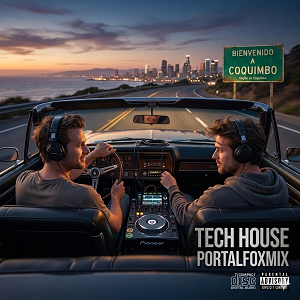 PACK TECH HOUSE HITS PORTALFOXMIX