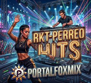 PACK RKT-PERREO