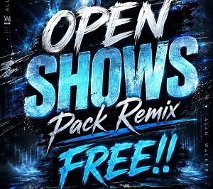 Open Shows Pack Remix