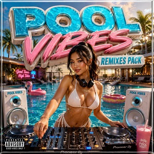 POOL VIBES REMIXES PACK