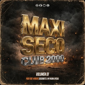 Club 2000 by Maxi Seco