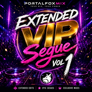 extended VIP Segue Vol 1