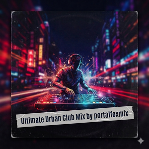 Ultimate Urban Club Mix