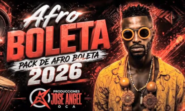 🎧  JOSE ANGEL OCA | AFRO HOUSE MIX 🎧