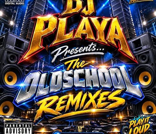 DJ Playa Remixes (120 remix)