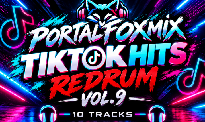 TikTok Hits Redrum Vol.9