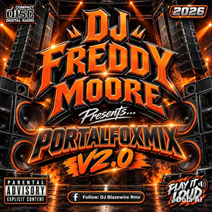 DJ Freddy Moore Editz Pack V2.0 2026